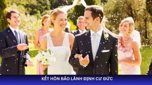 Thủ tục bảo lãnh sang Đức | Dịch vụ luật sư hỗ trợ từ đầu tới cuối