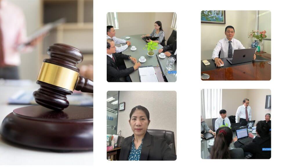 cách tính án phí tranh chấp đất đai