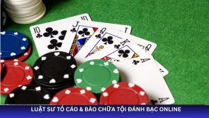 đánh bạc online