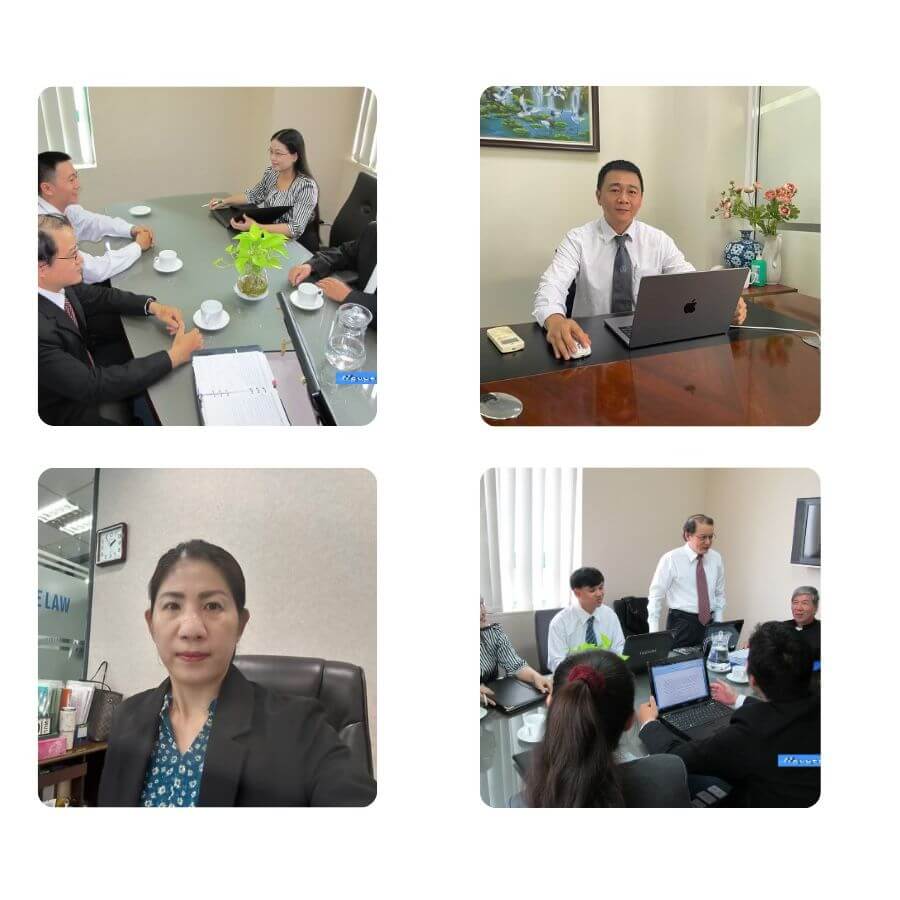 luật sư nguyễn lê