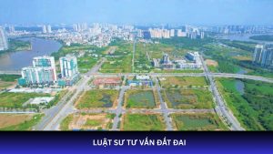 luật sư tư vấn luật đất đai