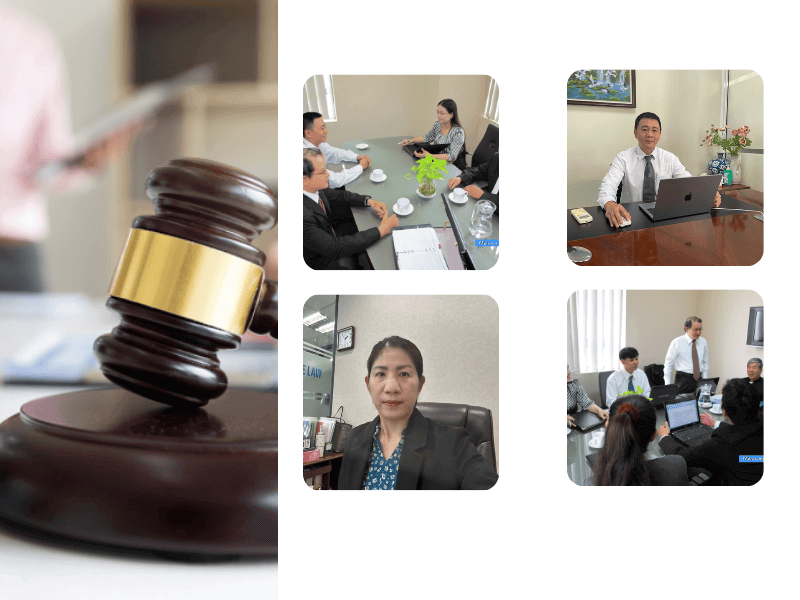 thủ tục ly hôn thuận tình