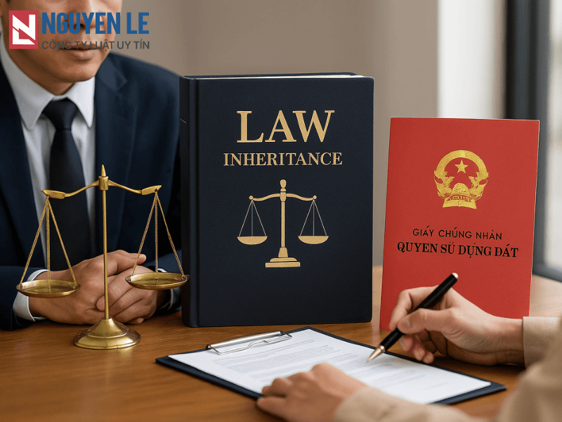 Căn cứ pháp luật về tư vấn đất đai