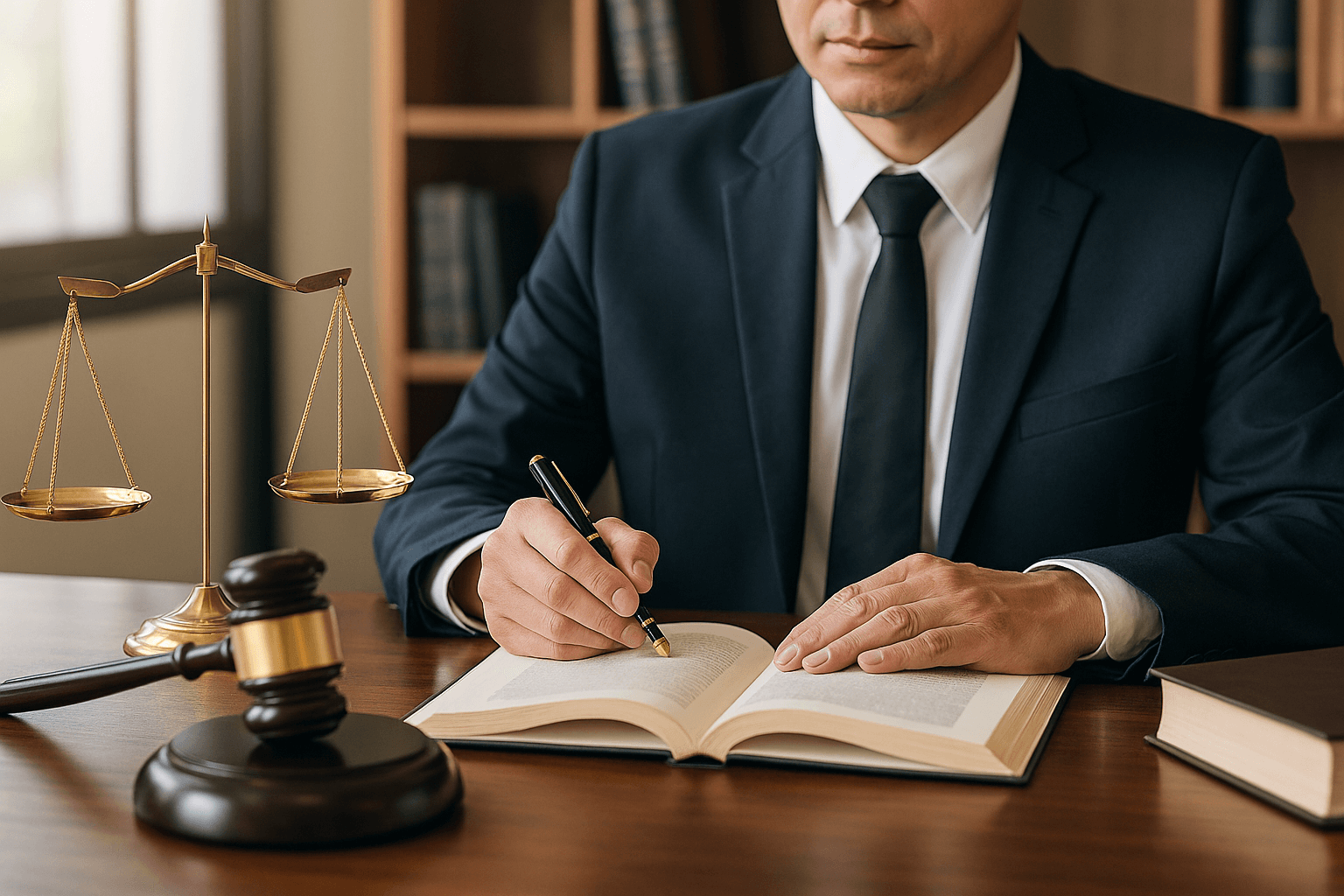 Dịch vụ luật sư