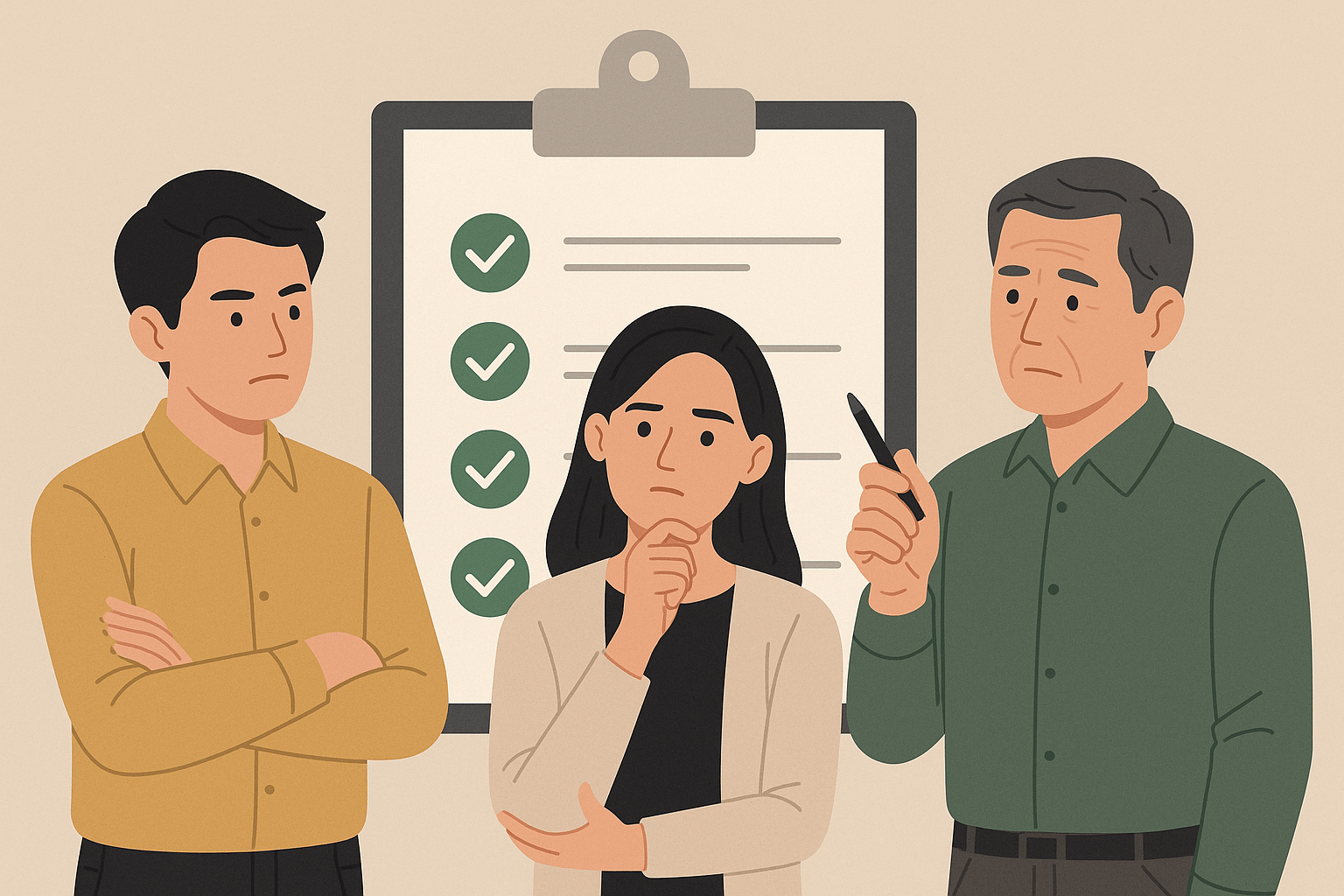 Điều kiện để được nhận thừa kế