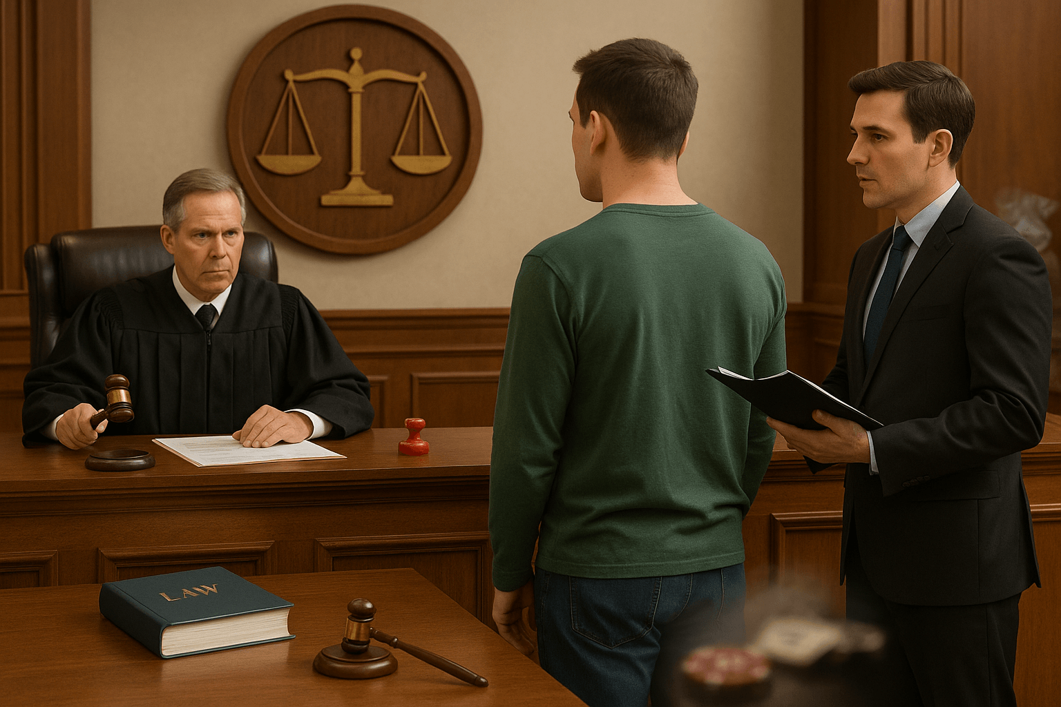 Khung hình phạt khi tổ chức sử dụng ma tuý