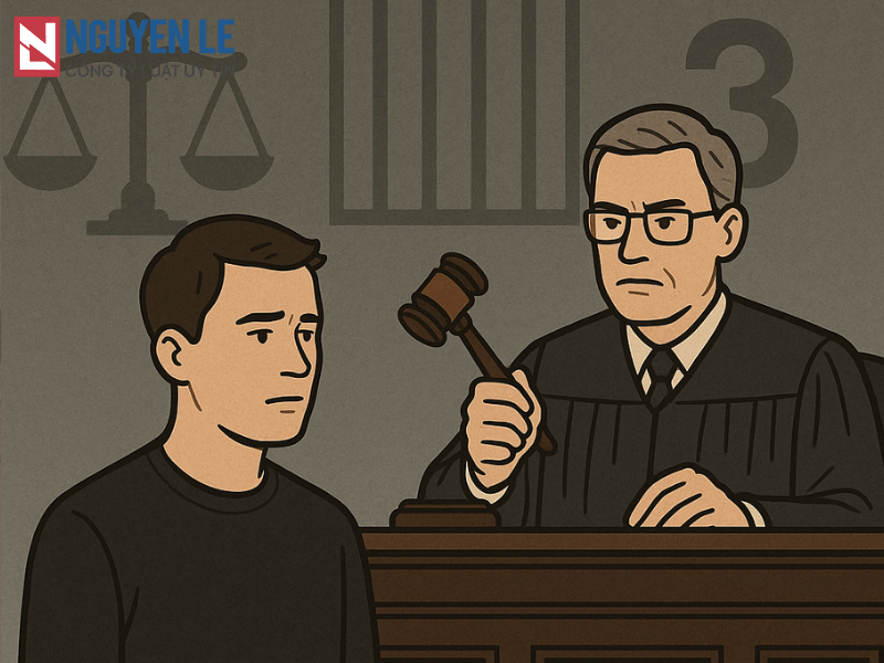 Khung hình phạt về tội vu khống