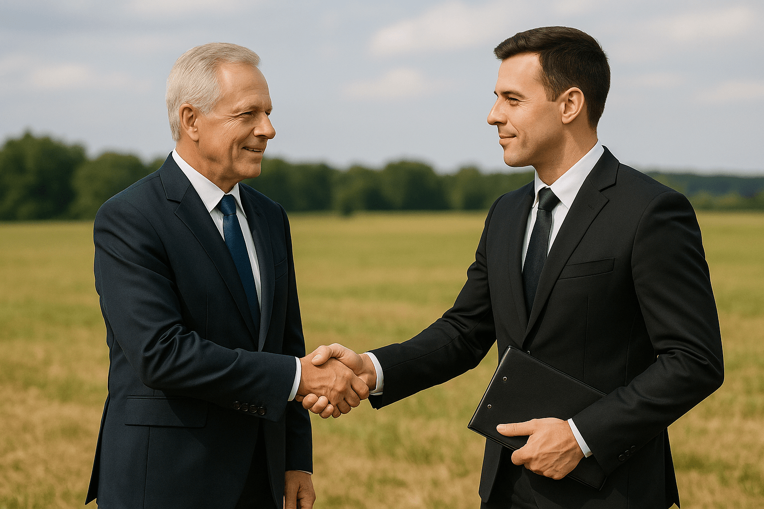 Luật thuê đất đai