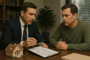 tư vấn đất đai