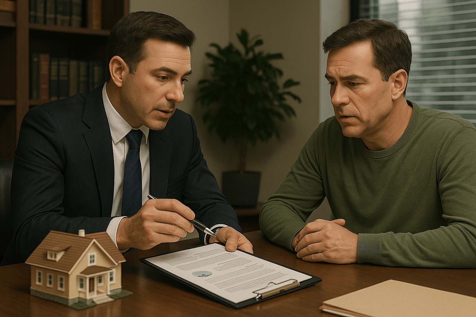 tư vấn đất đai