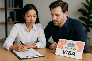 309 Partner Visa