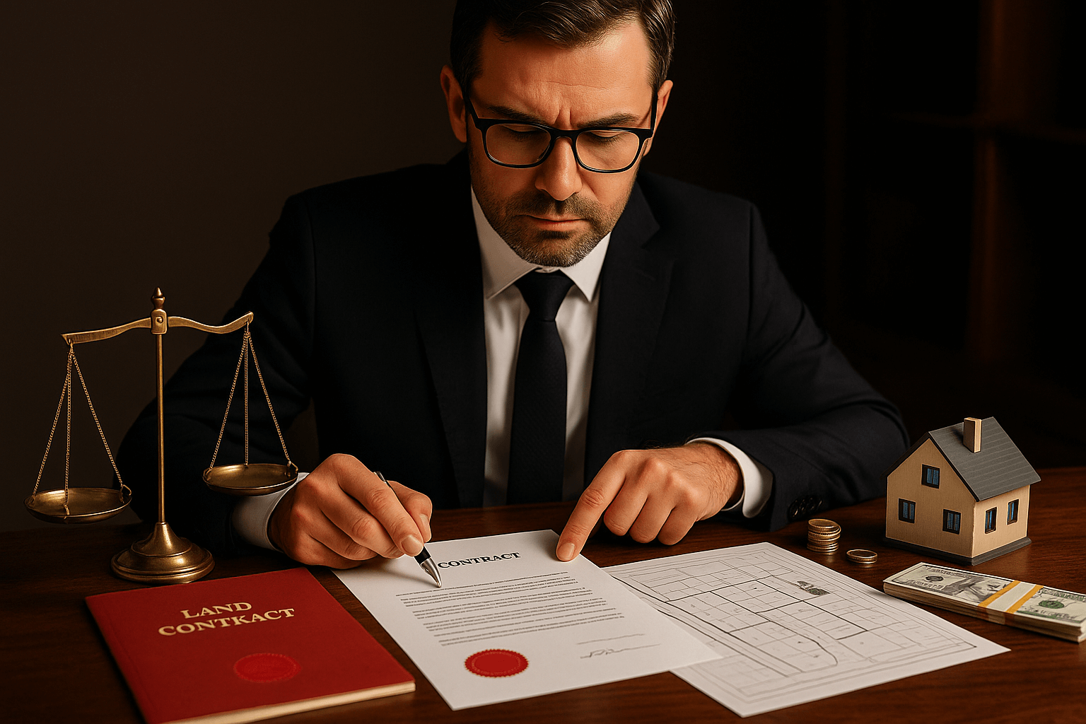 Định nghĩa và cơ sở pháp lý đất đai