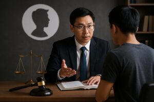 Chịu trách nhiệm hình sự