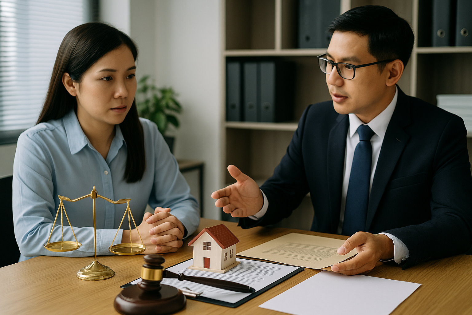 Hỗ trợ tái định cư khi bị nhà nước thu hồi đất