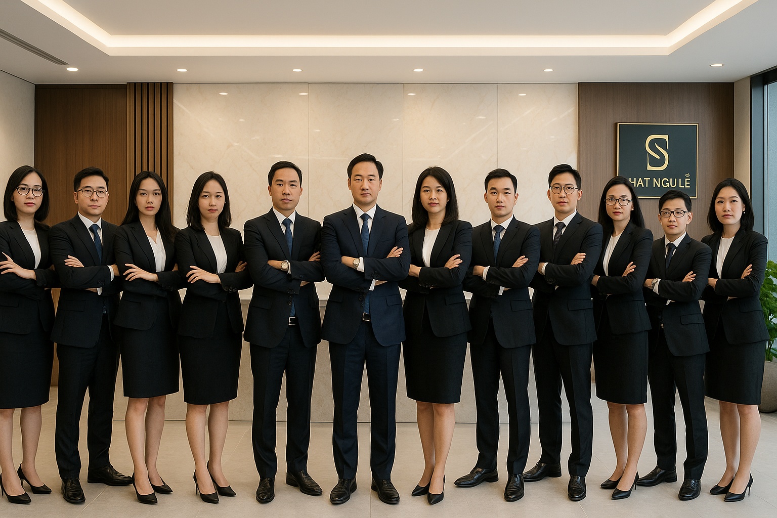 Lĩnh vực hoạt động trọng tâm cuả Luật Nguyễn Lê