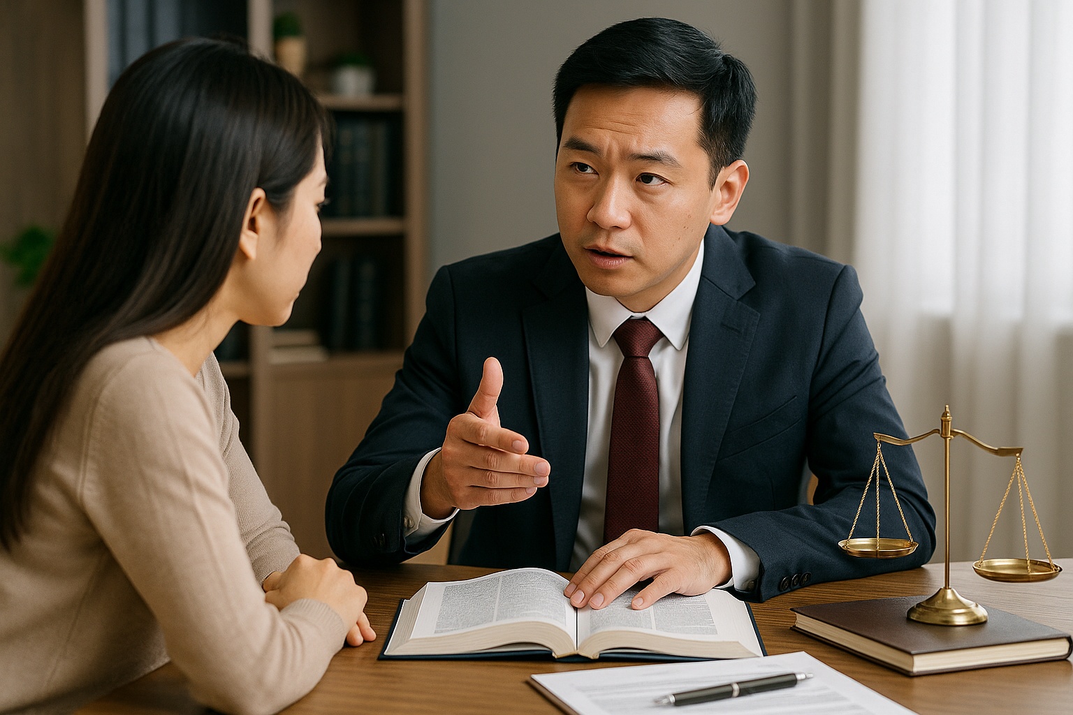 Lời khuyên pháp lý liên quan đến hành vi gây rối trật tự công cộng