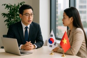 Tư vấn định cư hàn quốc