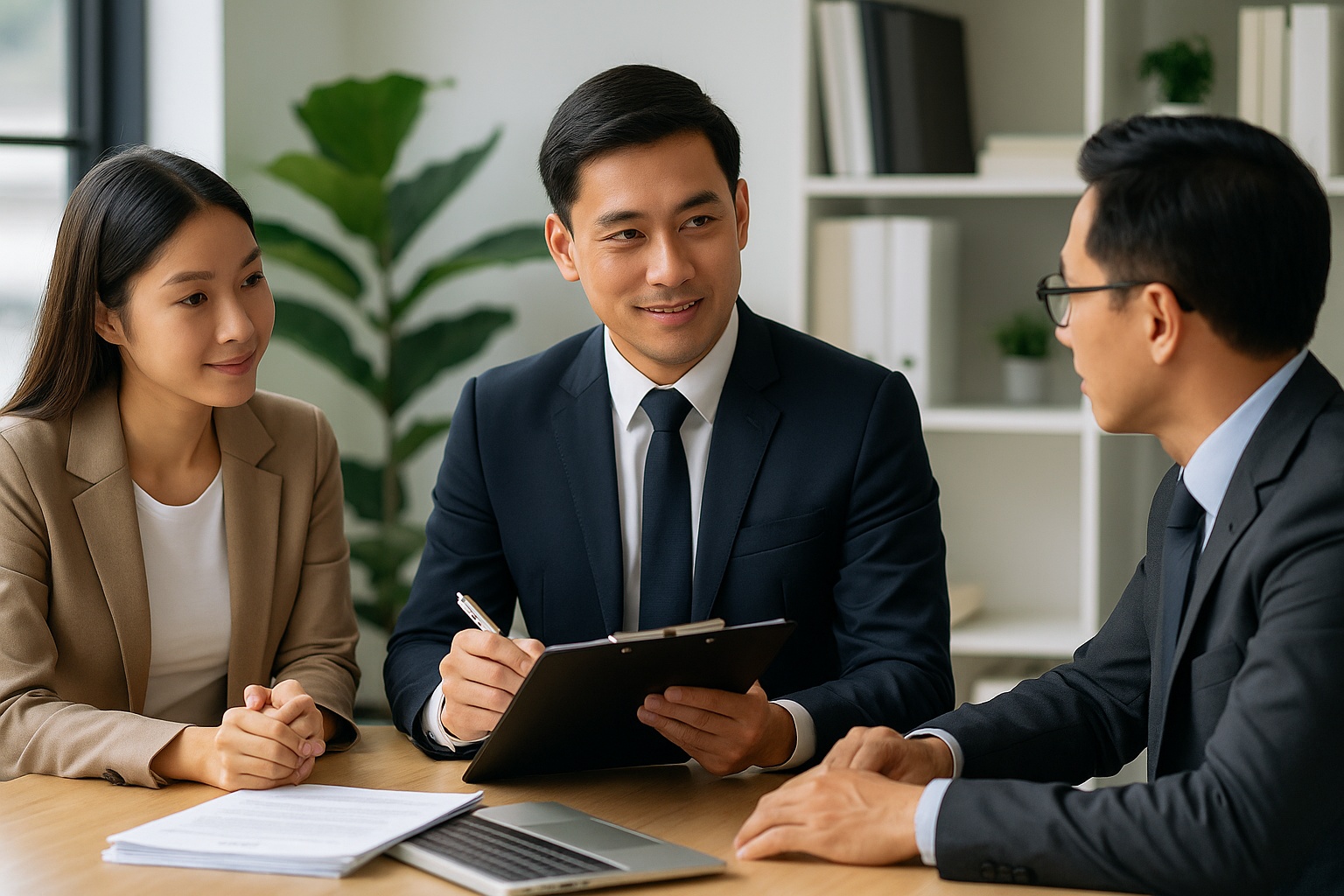 Vì sao cần luật sư trong đời sống kinh doanh