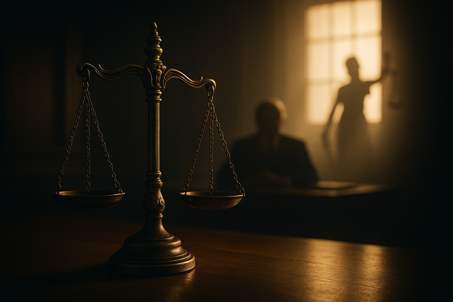 Vô tình giết người