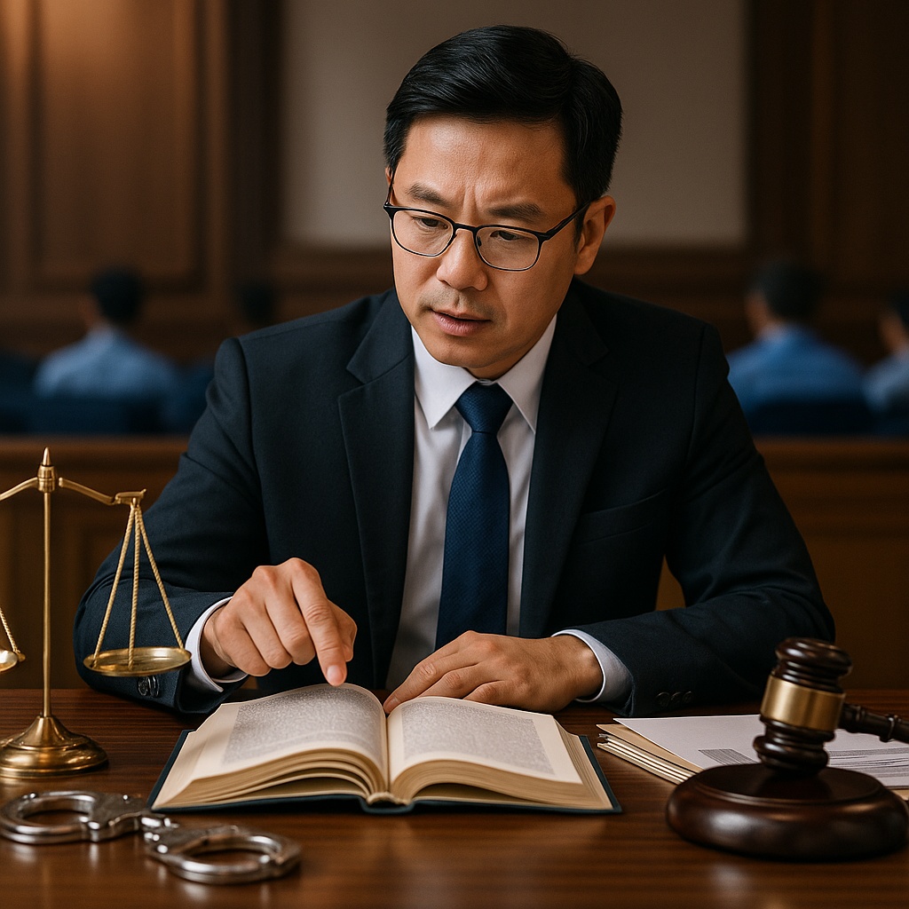 các yếu tố cấu thành tội gây rối trật tự lao động