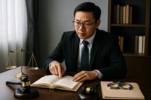 các yếu tố cấu thành tội lừa đảo chiếm đoạt tài sản