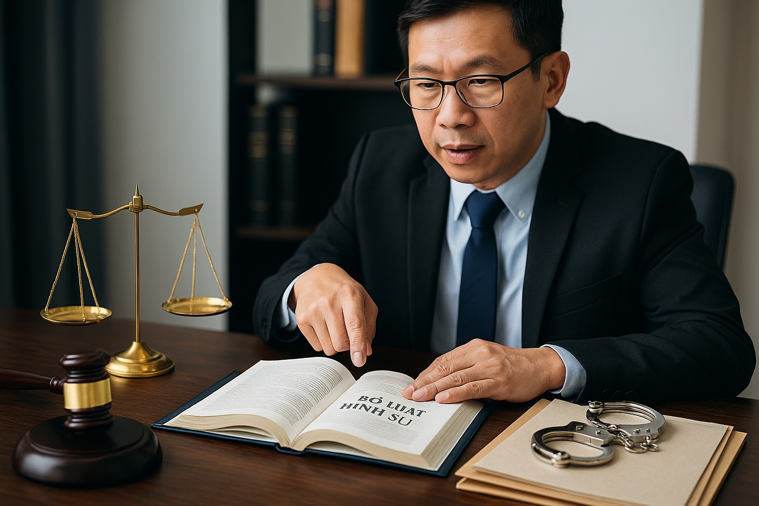 các yếu tố cấu thành tội lừa đảo chiếm đoạt tài sản