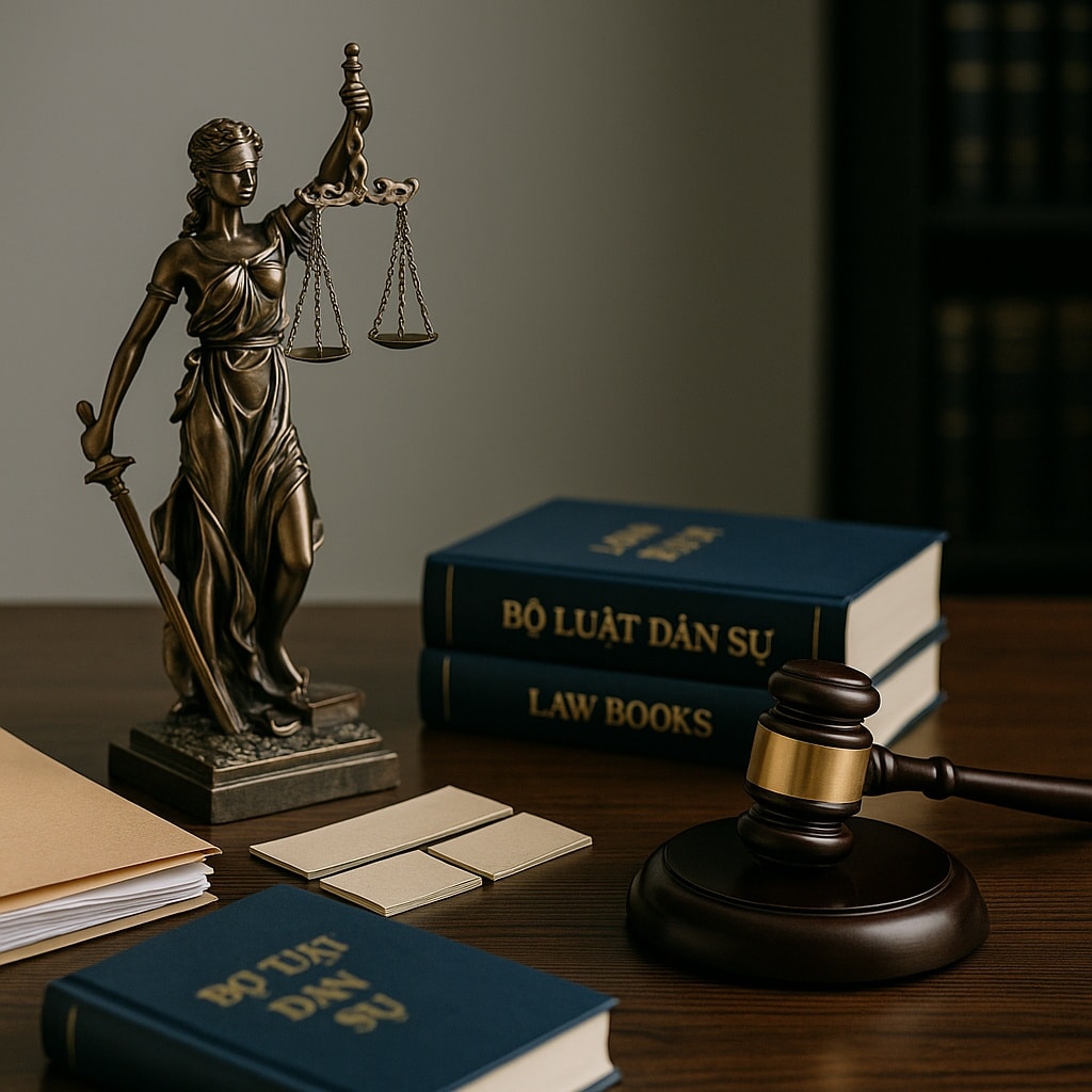 Căn cứ pháp lý về việc điều chỉnh chia thừa kế đất đai