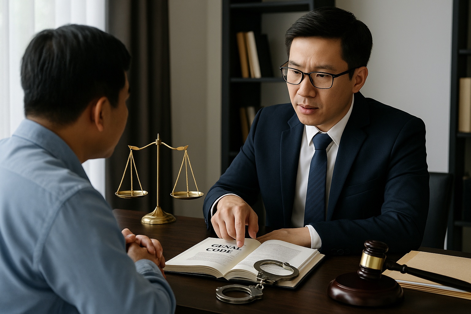 Lời khuyên pháp lý cho tội lừa đảo chiếm đoạt tài sản 