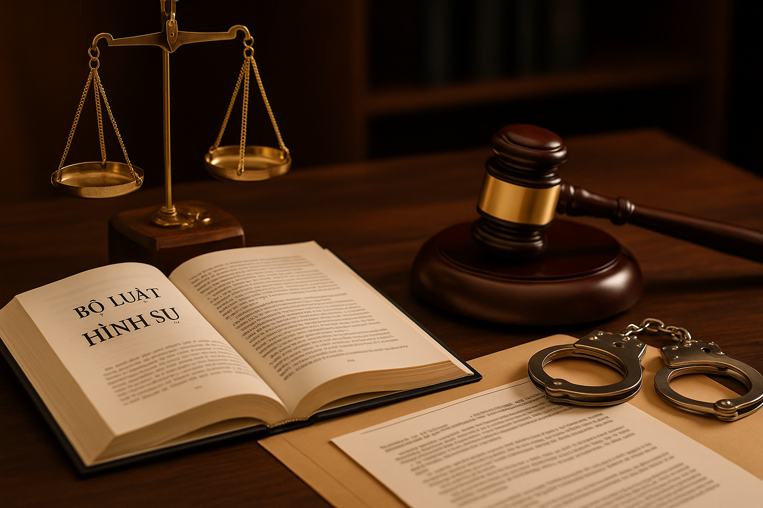 cơ sở pháp lý về tội lừa đảo chiếm đoạt tài sản