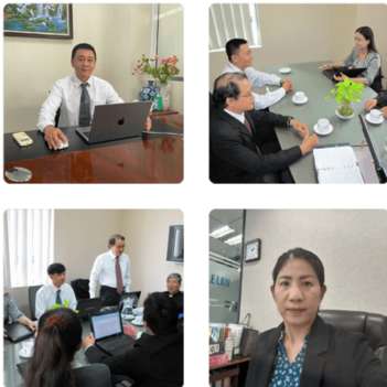 công ty tư vấn luật nguyễn lê