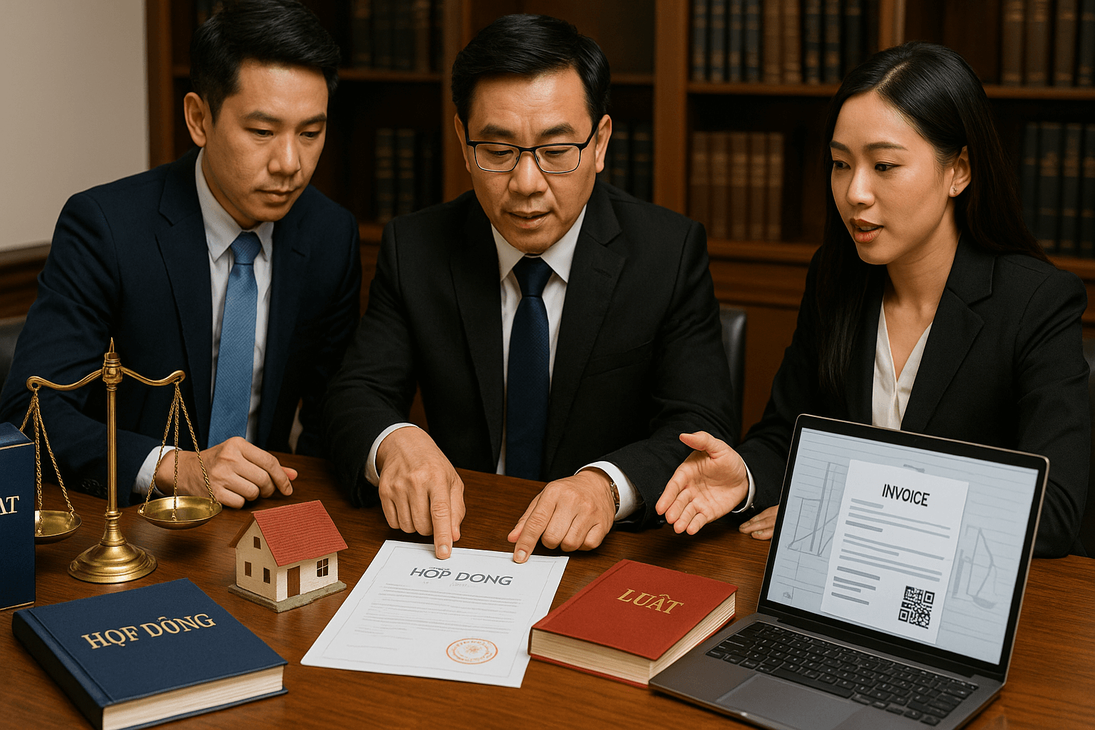 dịch vụ tư vấn luật của công ty luật Nguyễn Lê