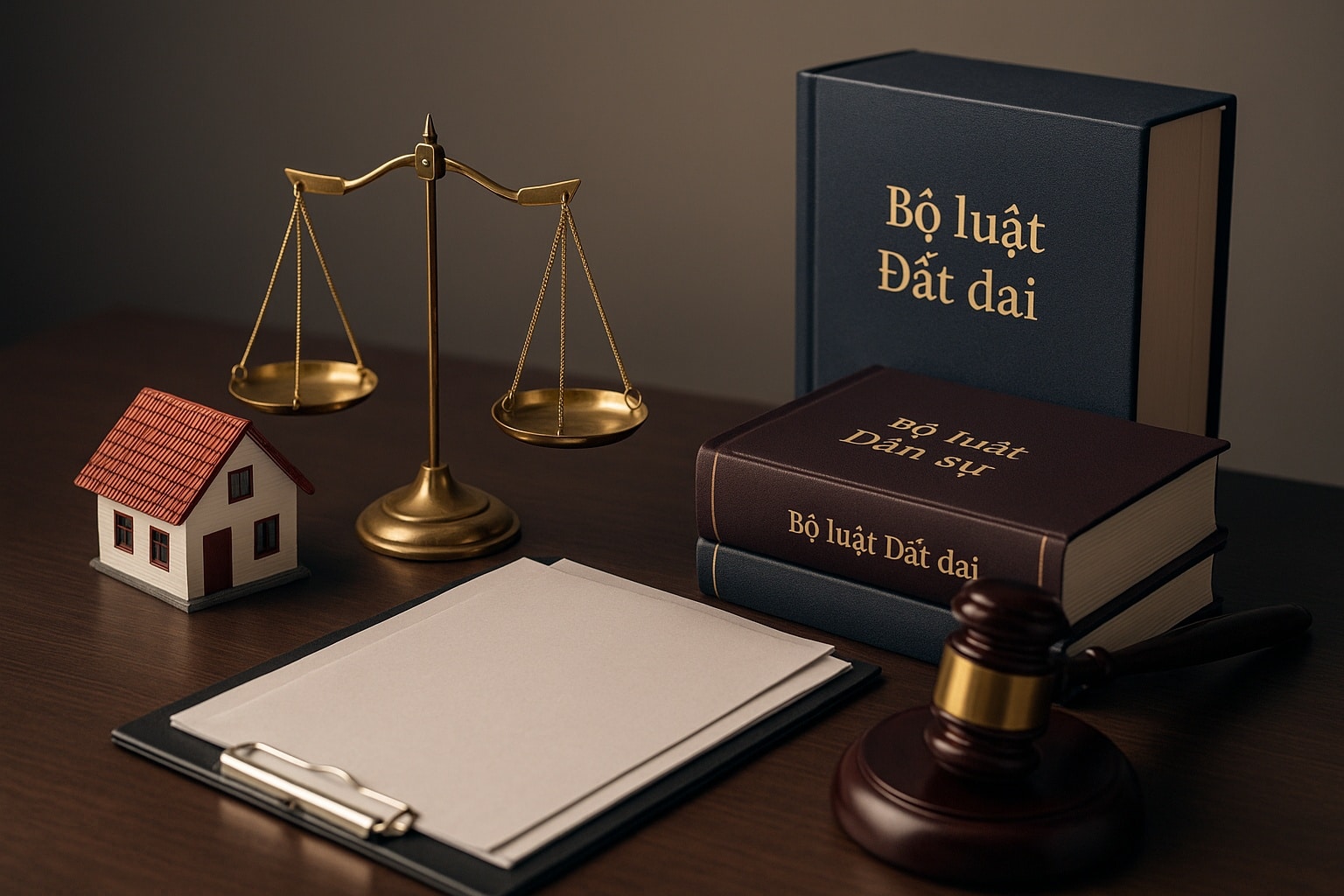 Điều kiện để quyền sử dụng đất trở thành di sản thừa kế