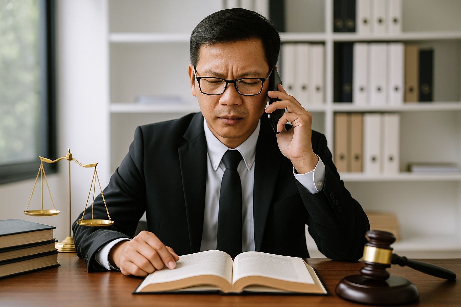 dịch vụ tư vấn luật