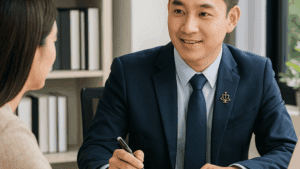 Tư vấn luật dân sự