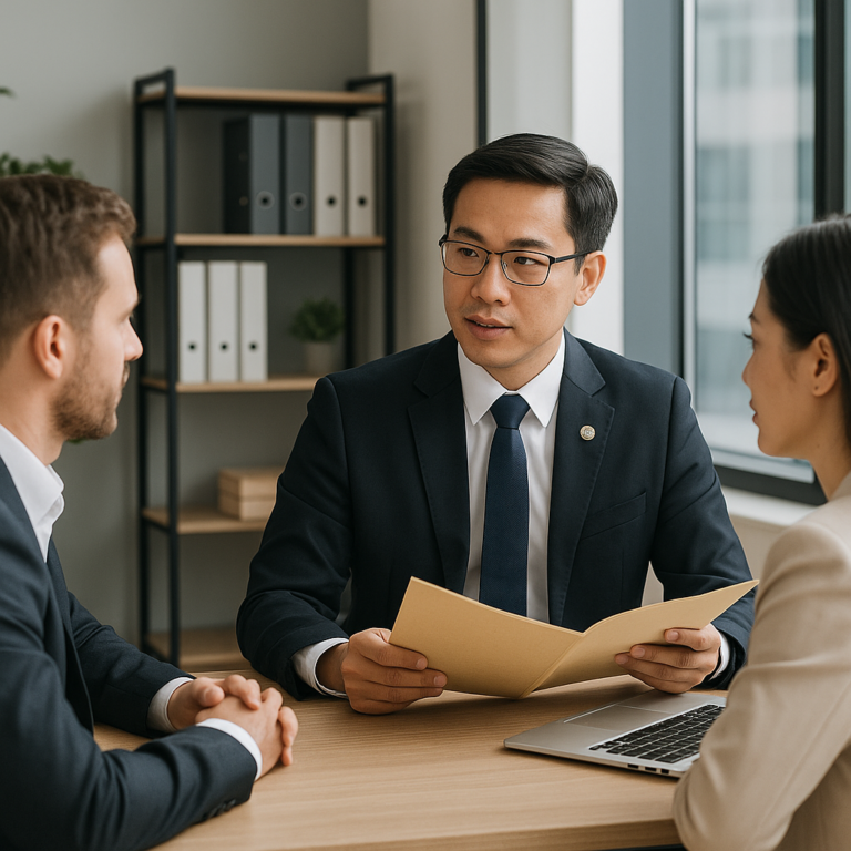 pháp lý doanh nghiệp