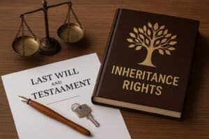 quy định về quyền xử lý đất đai