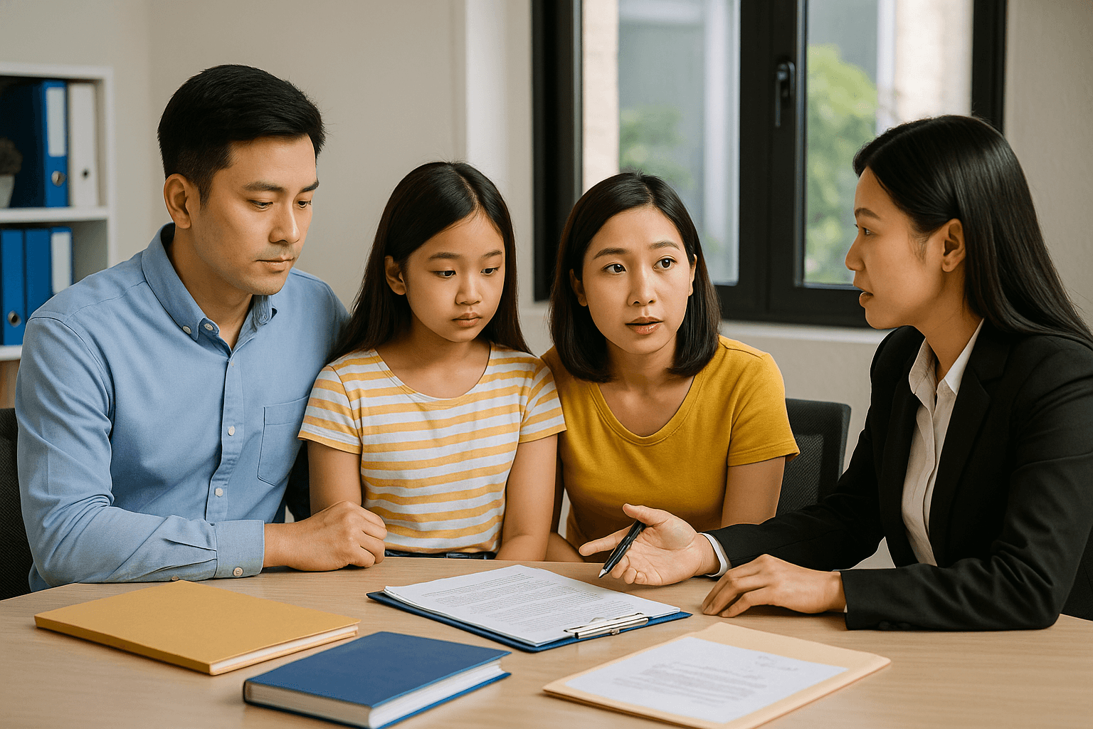 Sổ đỏ hộ gia đình là gì 