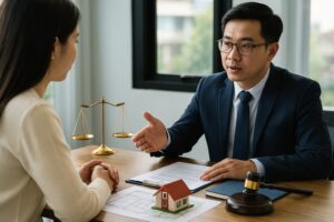 thủ tục để chuyển đổi mục đích sử dụng đất sang đất thổ cư