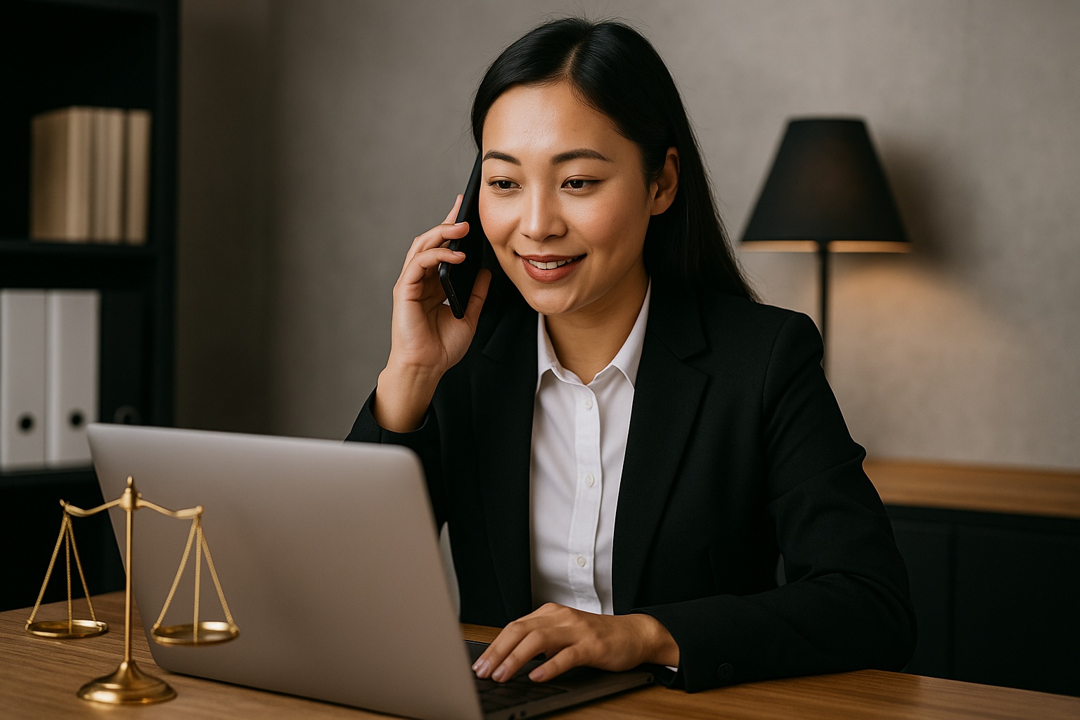 tư vấn luật