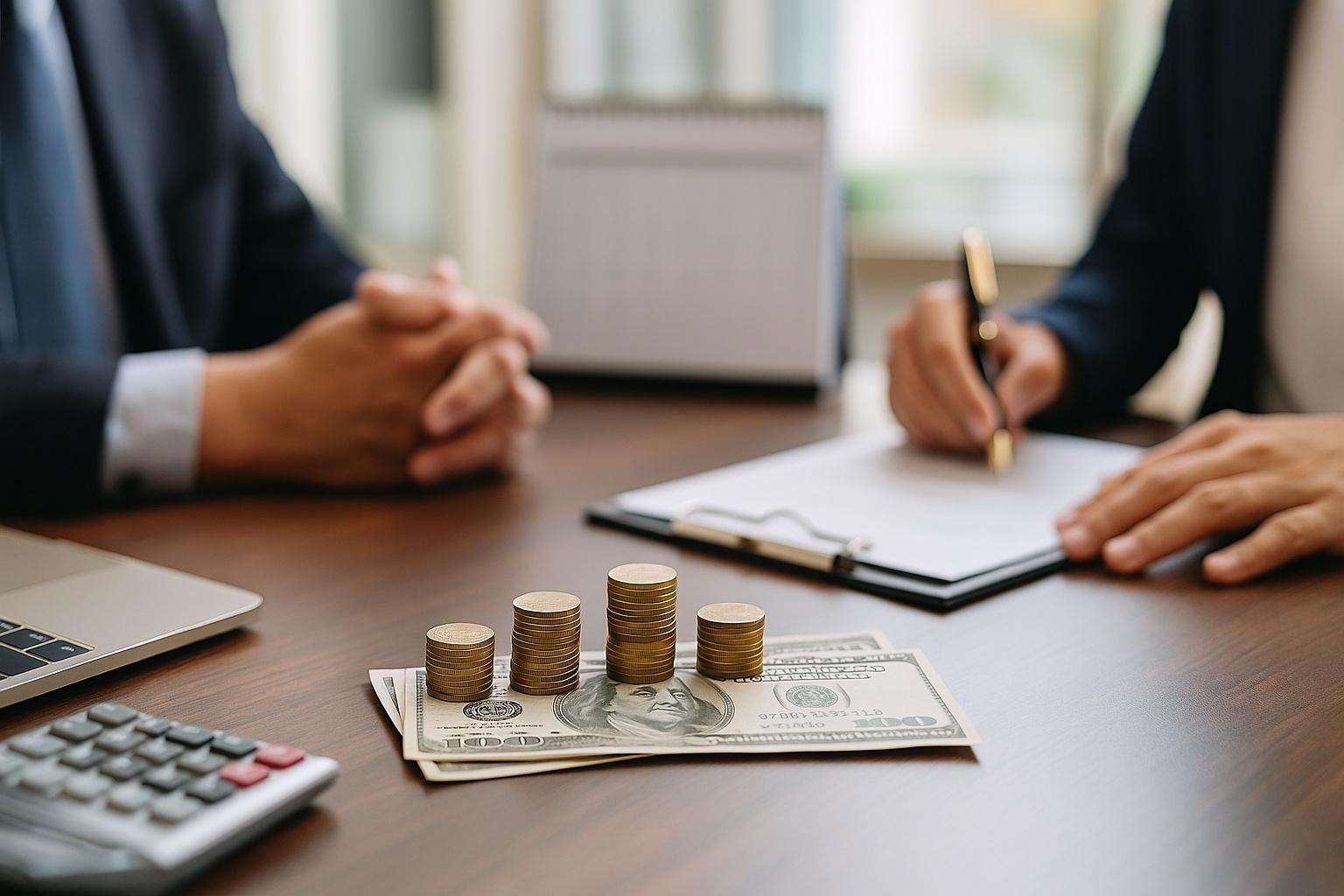 Thời gian và chi phí thực hiện hồ sơ 