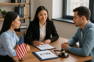 bảo lãnh vợ chồng đi mỹ