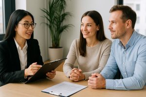 tư vấn bảo lãnh vợ chồng sang canada